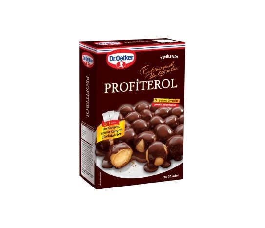 Dr.Oetker - Profiterol