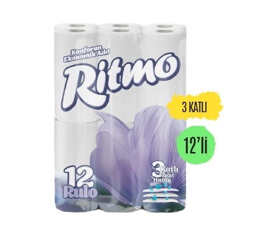 Ritmo - Kağıt Havlu