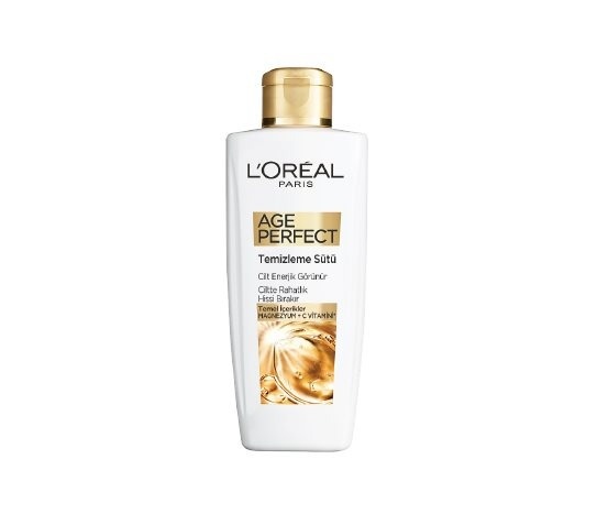 L’oréal Paris - Yüz Temizleme Sütü