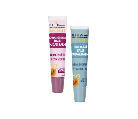 Beauty Beeo Api - Lip Balm