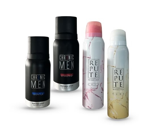 Repute / Chronic Men - Deodorant