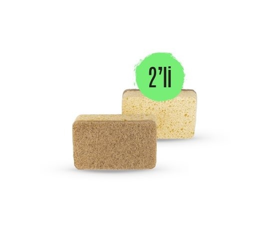 Quickdish - Bulaşık Süngeri