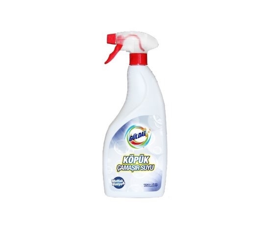 Güldal - Köpük Çamaşır Suyu