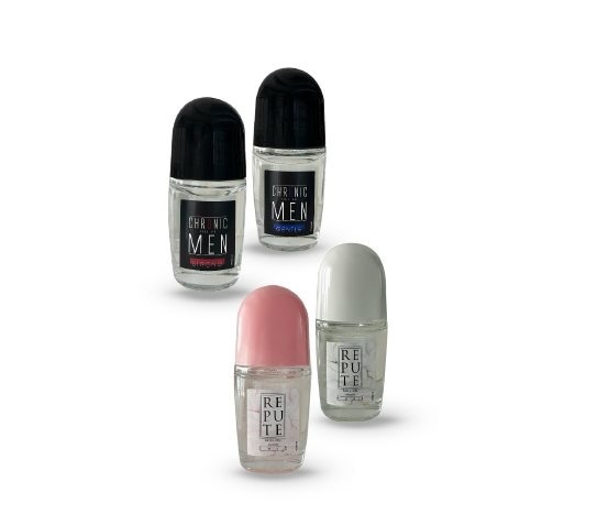 Repute / Chronic Men - Roll-On