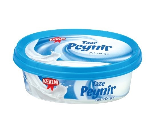 Kerem - Sürülebilir Taze Peynir