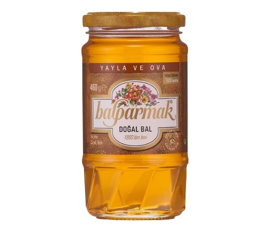 Balparmak - Yayla ve Ova Balı