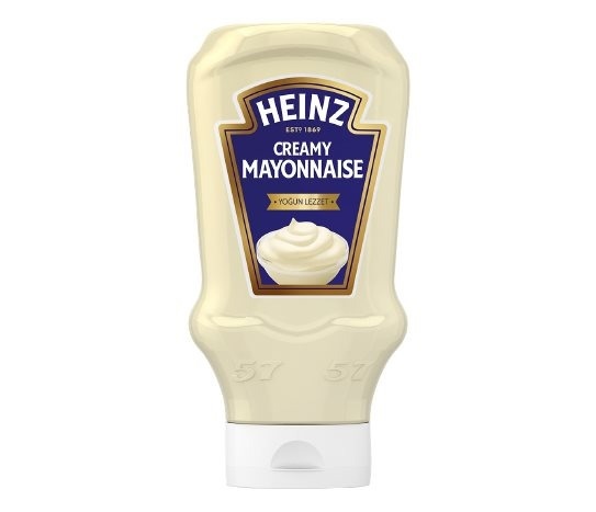 Heinz - Mayonez