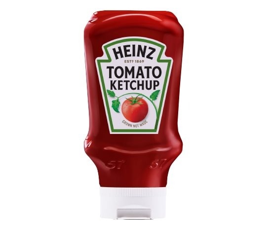 Heinz - Ketçap