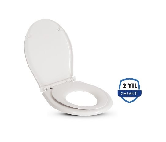 Çocuk Aparatlı Klozet Kapağı