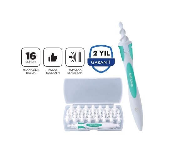 Polosmart - Kulak Temizleyici PBS507