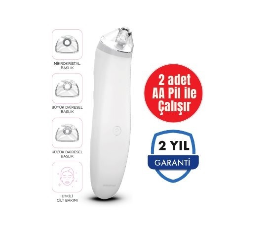 Polosmart - Siyah Nokta Temizleyici PBS509