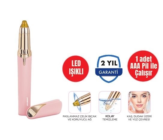 Polosmart - Kaş Düzeltme Cihazı PBS508