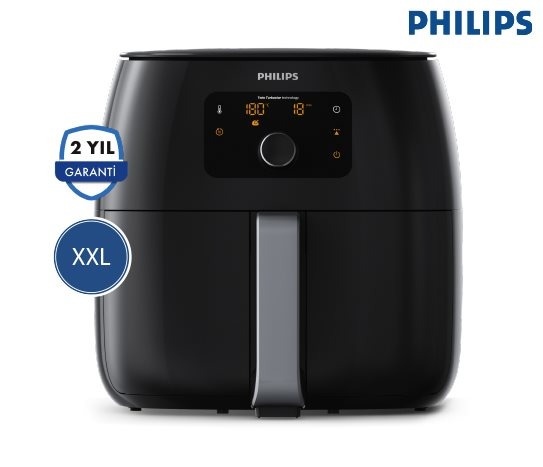 AIR FRYER HD9650/90
