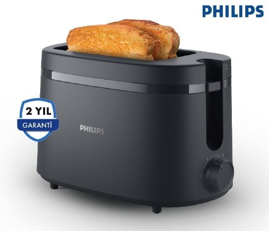 EKMEK KIZARTMA MAKİNESİ HD2510/90