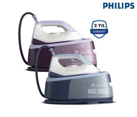 BUHAR KAZANLI ÜTÜ PSG3000/20 - PSG3000/30