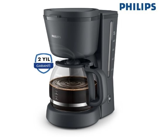 FİLTRE KAHVE MAKİNESİ HD7430/90