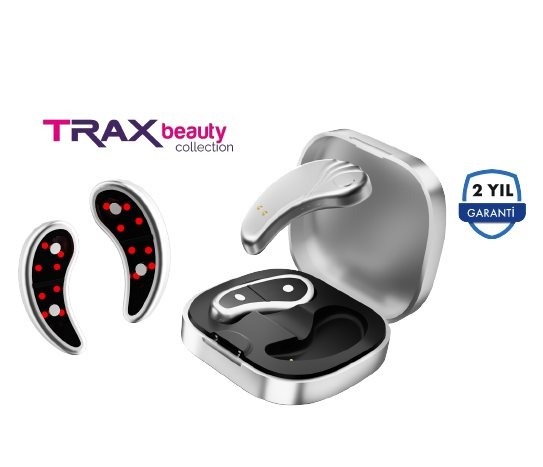 GÖZ BÖLGESİ MASAJ CİHAZI