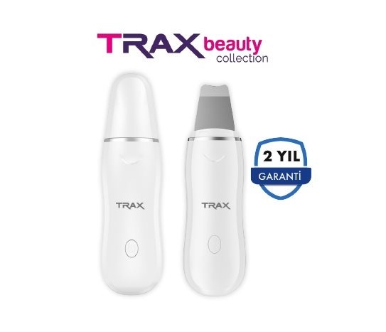 ULTRASONİC CİLT TEMİZLEME CİHAZI