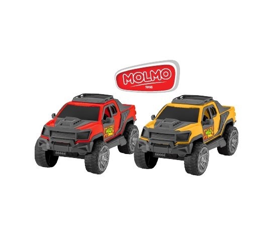 Oyuncak Arazi Aracı