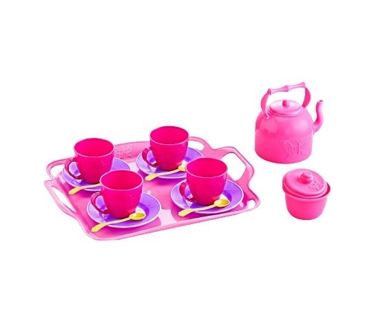 Oyuncak Çay Seti