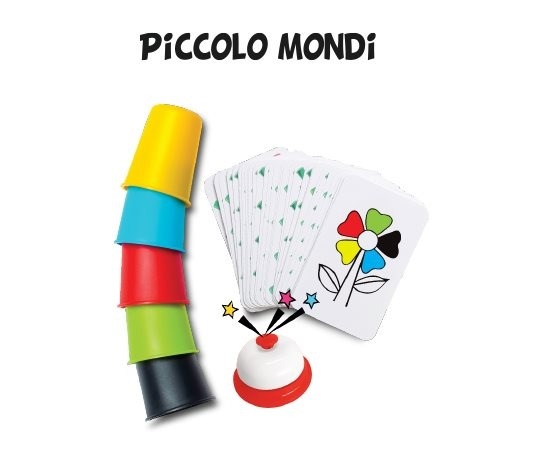 Zıp Zıp Bardaklar Oyunu