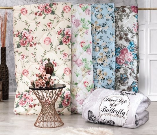 Tek Kişilik Yorgan ~155x215 cm