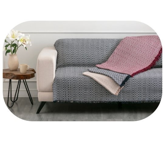 Koltuk Örtüsü ~170x210 cm