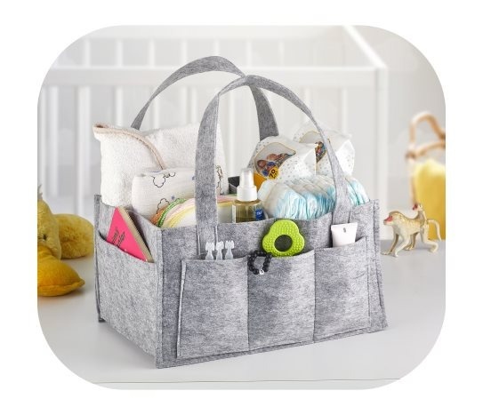 Anne Bebek Çantası