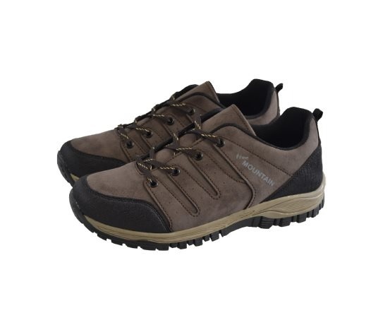Trekking Ayakkabı Erkek