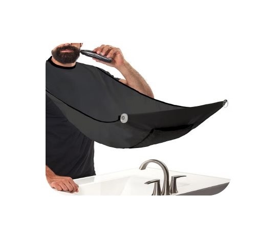 Sakal Kesme Örtüsü