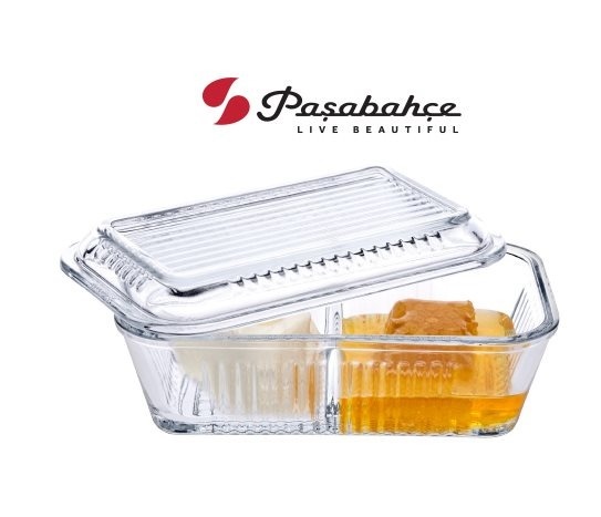 Frigo Bölmeli Tereyağlık ~480 cc