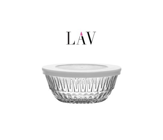 Alinda Saklama Kabı ~345 cc