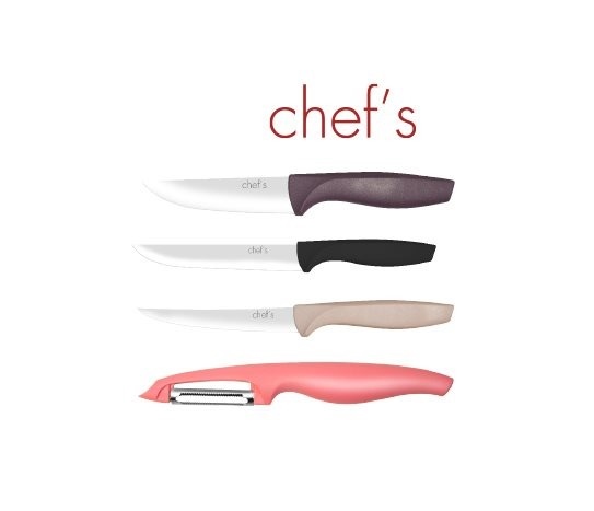 Tek Fiyat Bıçak ve Soyacak