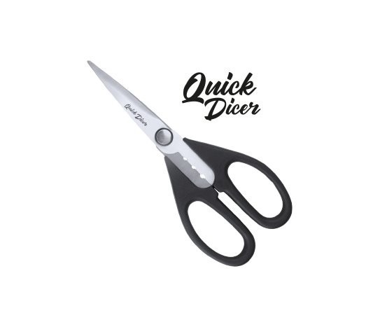 Çok Amaçlı Mutfak Makası