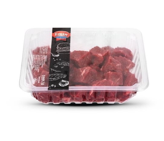 Emin - Dana Tas Kebap