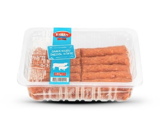 Emin - Dana & Kuzu İnegöl Köfte