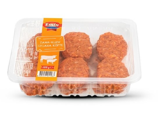 Emin - Dana & Kuzu Izgara Köfte