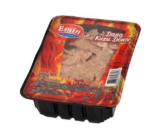 Emin - Döner Dana-Kuzu