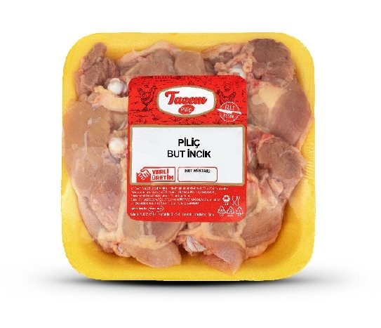 Tazem - Piliç But İncik