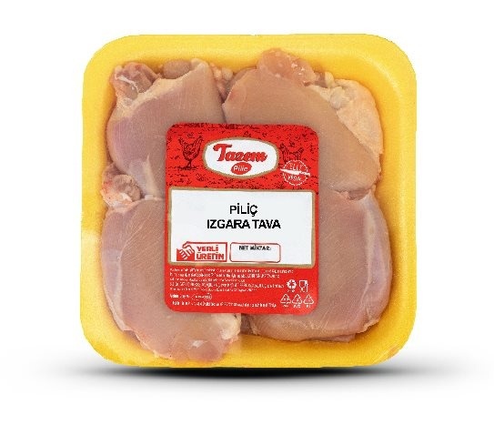 Tazem - Piliç Izgara Tava