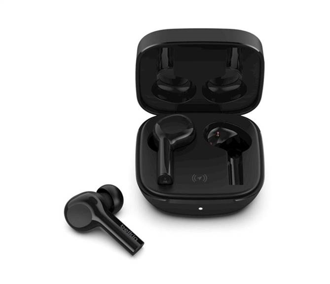 Belkin - Freedom True Kablosuz Kulaklık