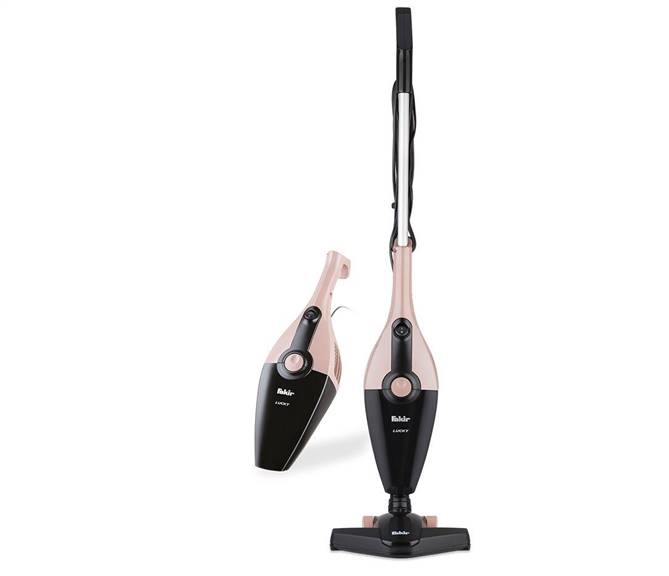 Fakir - Elektrikli Dikey Süpürge