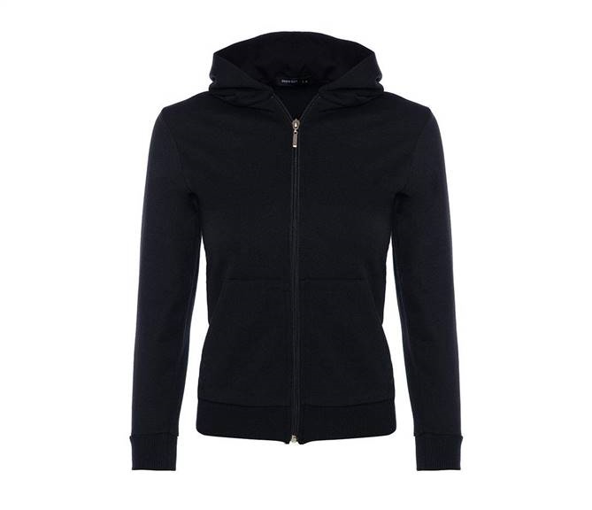 Mare Costa Kid's - Erkek Çocuk Kapüşonlu Sweatshirt