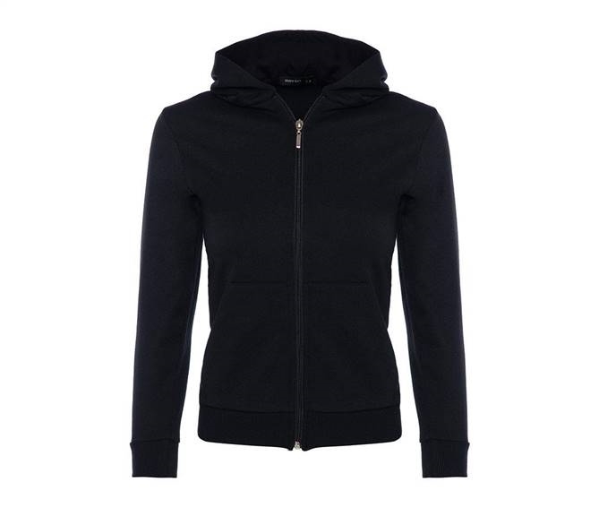 Mare Costa Kid's - Kız Çocuk Kapüşonlu Sweatshirt