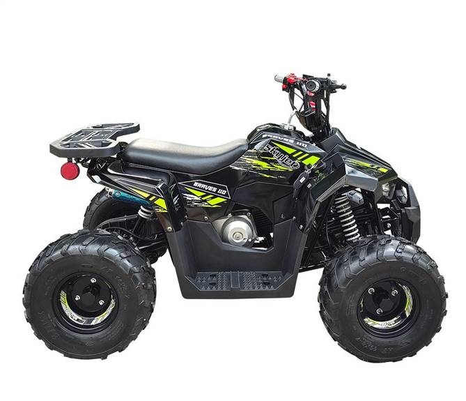 SKYJET - Benzinli ATV 110CC OFF-ROAD