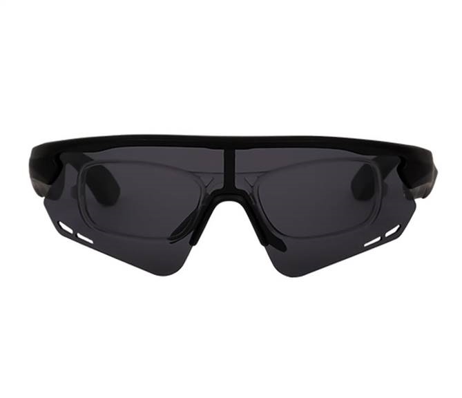 Wiami - Akıllı Sporcu Güneş Gözlüğü GK101