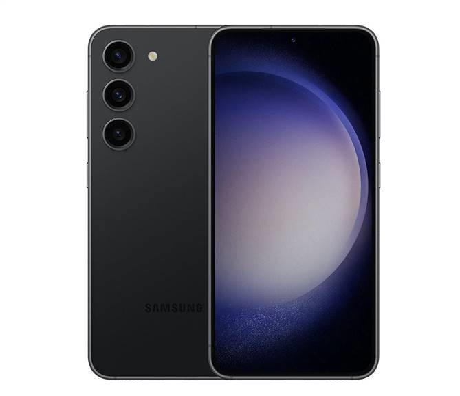 Samsung - Galaxy S23 8+256GB S911B Cep Telefonu