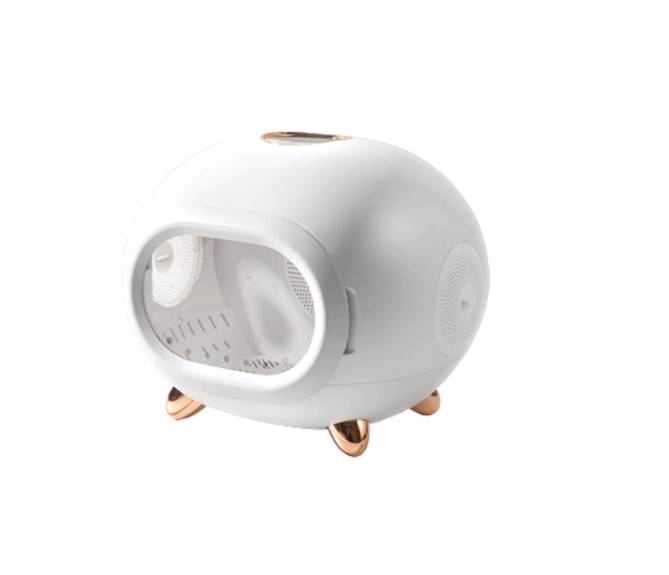 Neutron - Evcil Hayvan Kurutma Kutusu