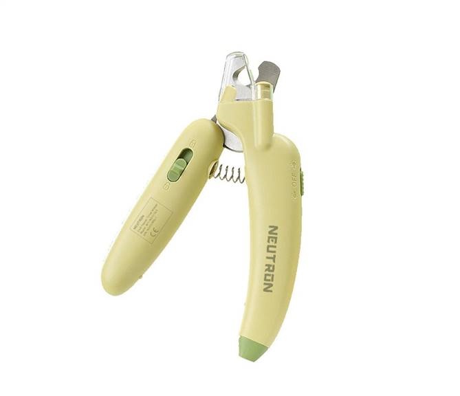 Neutron - Kedi Tırnak Makası