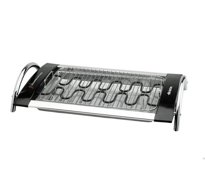 Ariete - Barbekü Elektrikli Izgara